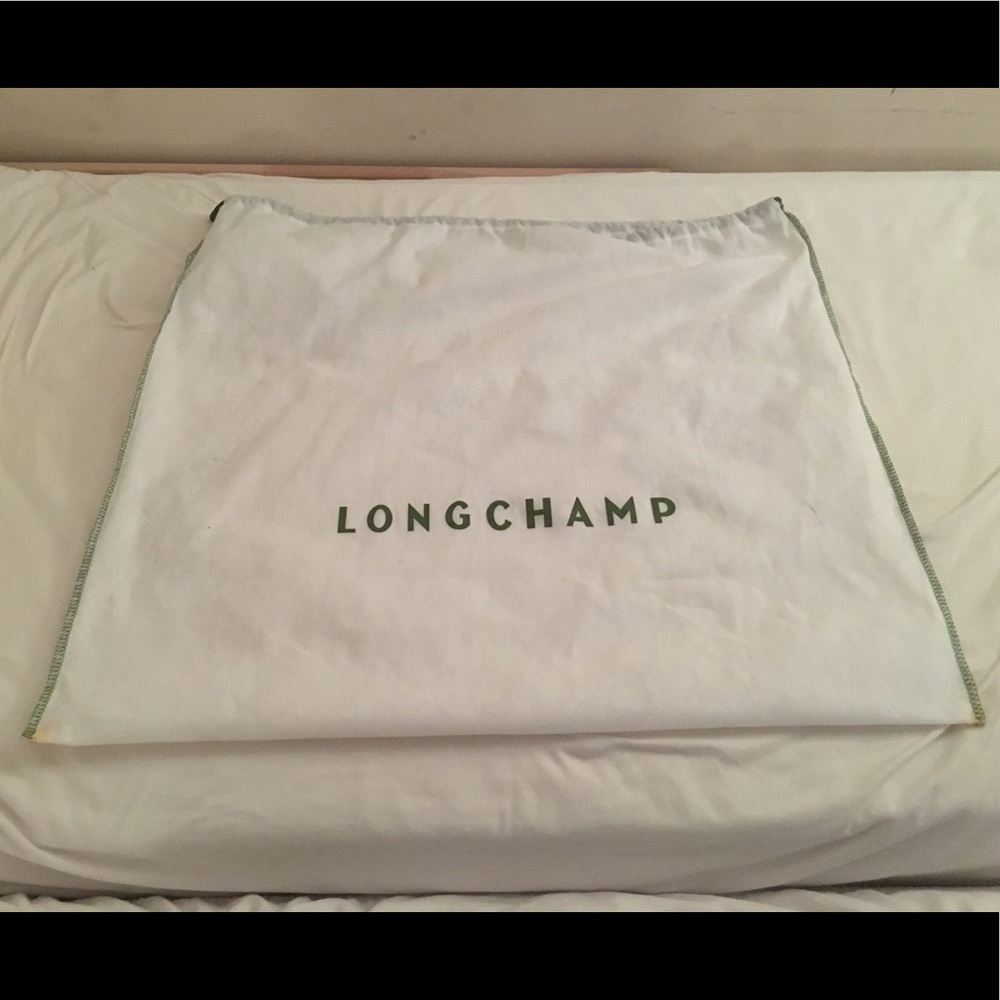 NEW Longchamp Tote Bag - Picture 6 of 8